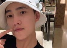 吃瓜娱乐圈杨洋